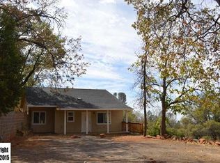 16901 Allison Way, Sonora, CA 95370