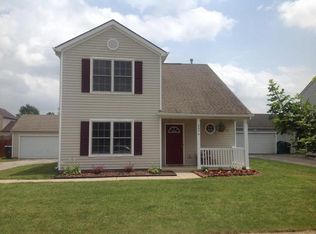 4096 Graves Dr, Columbus, OH 43207