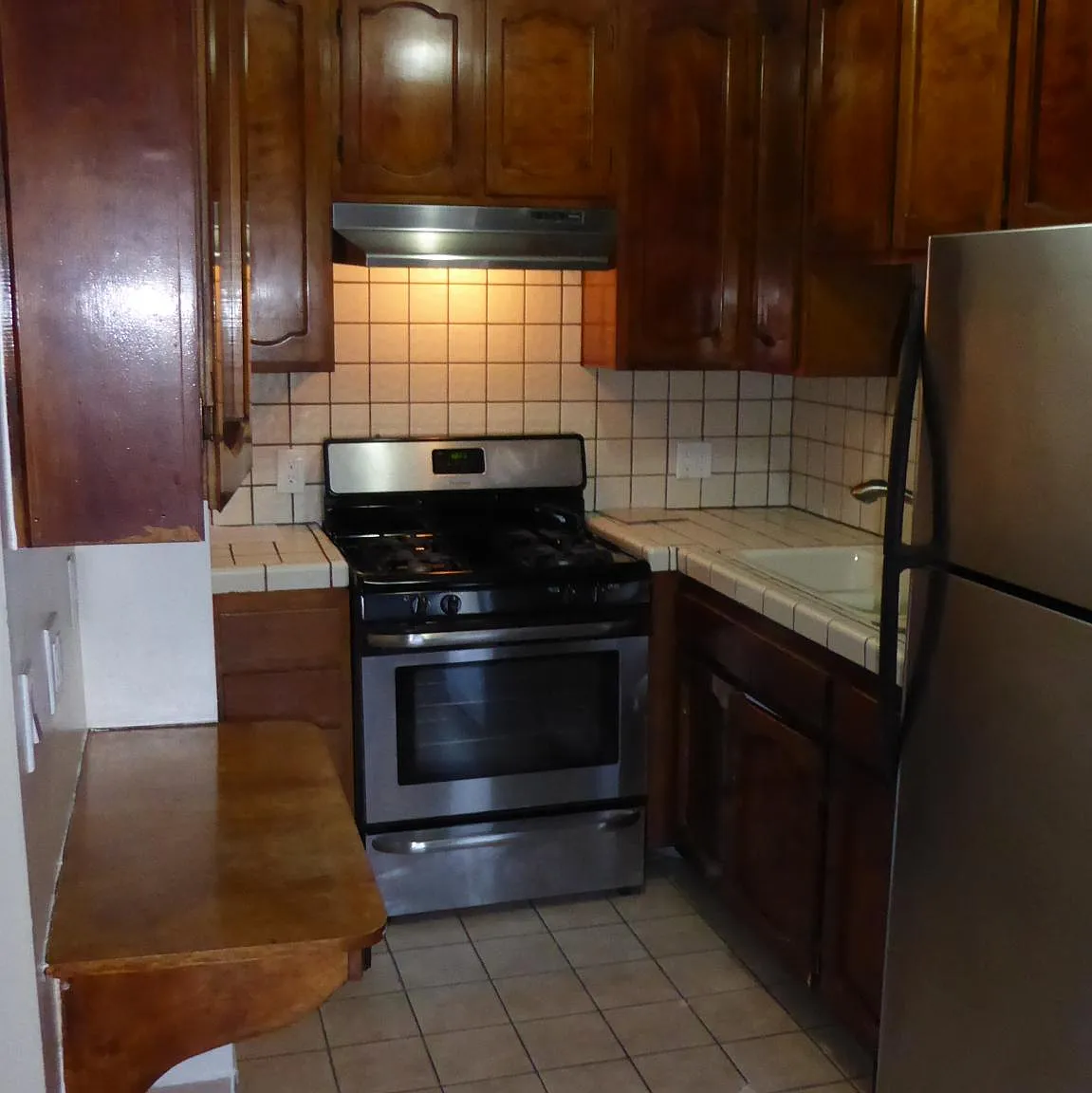 6207 Whitsett Ave — Photo 4