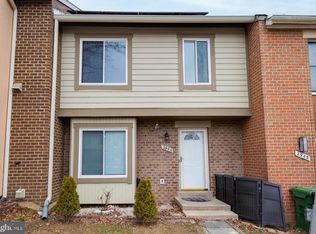 2950 Cambridge Dr, Woodbridge, VA 22192