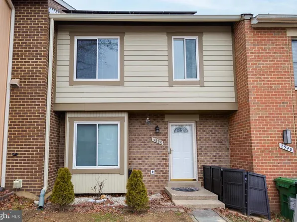 2950 Cambridge Dr, Woodbridge, VA 22192