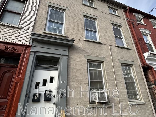 114 S Prince St APT 1