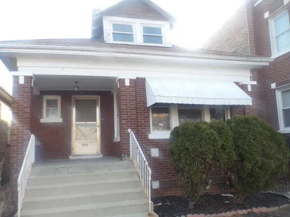 6019 S Fairfield Ave, Chicago, IL 60629