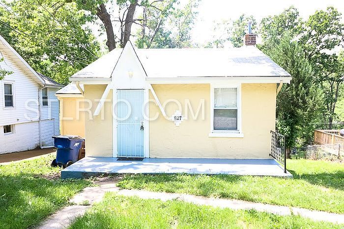 1st image of 827 Marvin Ave