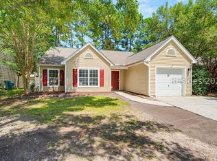 9 Harbison Place, Beaufort, SC 29906