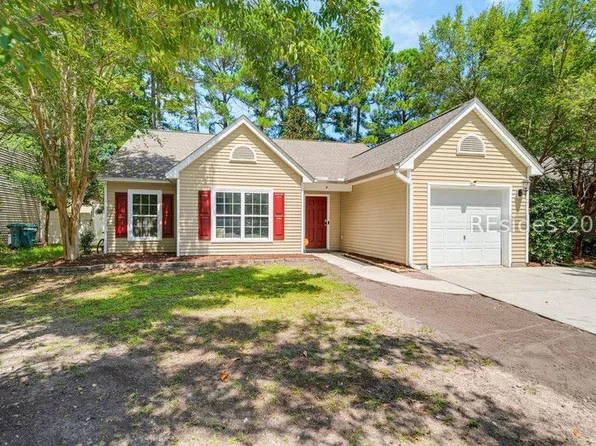 9 Harbison Place, Beaufort, SC 29906