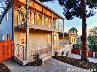 1654 Micheltorena St, Los Angeles, CA 90026