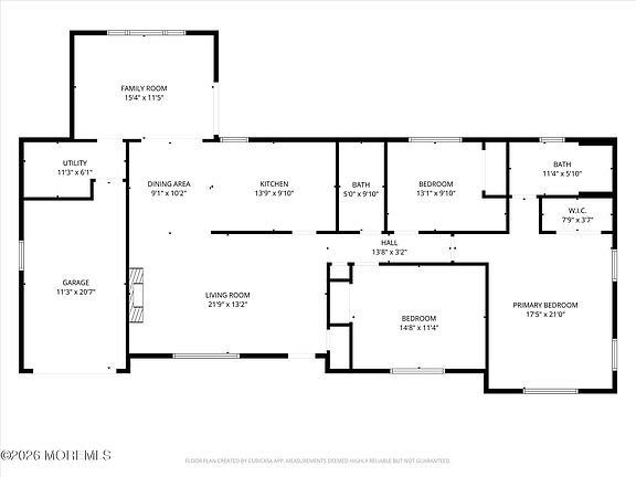 3rd image of 304 Mainsail Court