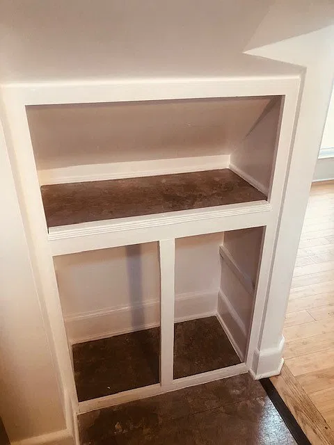 1 bed, 1.0 bath, 550 sqft, $900 — Photo 4