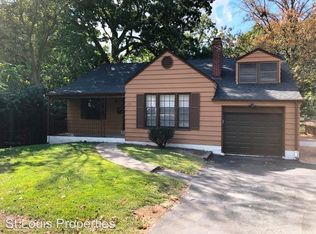735 Melcher Ave, Saint Louis, MO