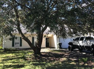 8429 Battle Forest Dr, North Charleston, SC 29420