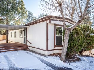 607 S Beeline Hwy SPACE 18, Payson, AZ 85541
