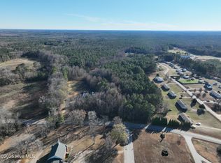 2441 Swift Creek School Rd, Whitakers, NC 27891