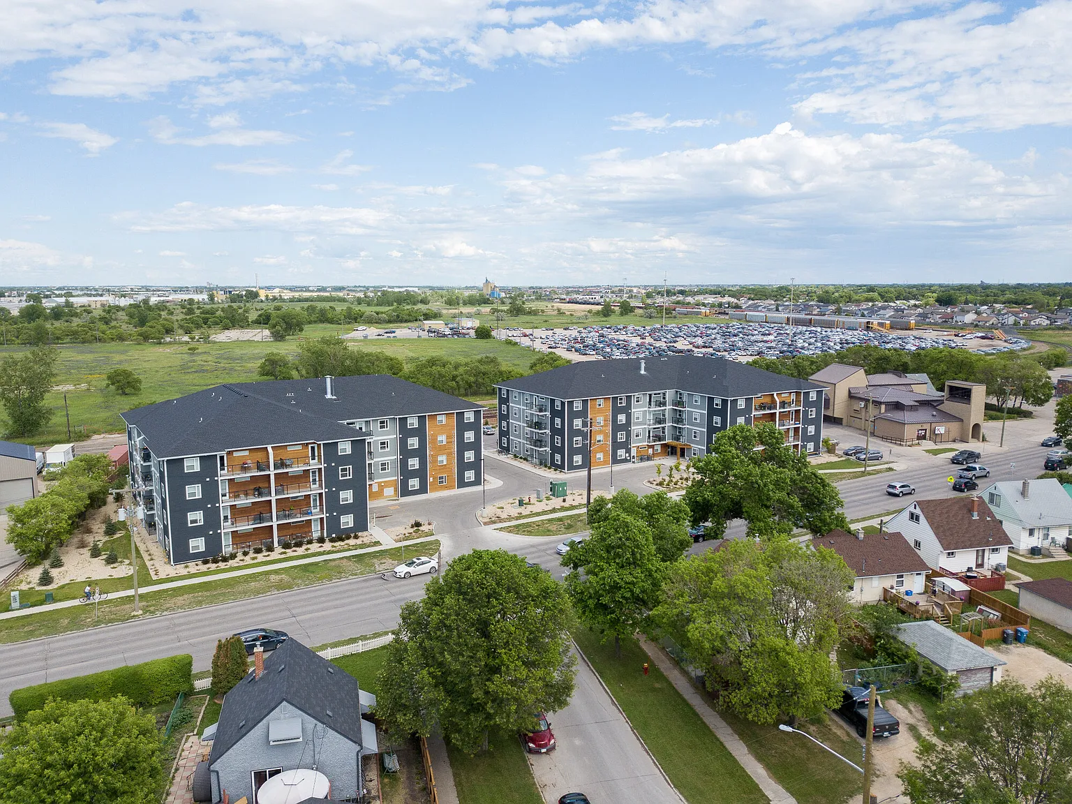 Riverstone Heights — Photo 1