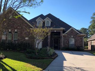 20703 Flower Hill Ct, Spring, TX 77379