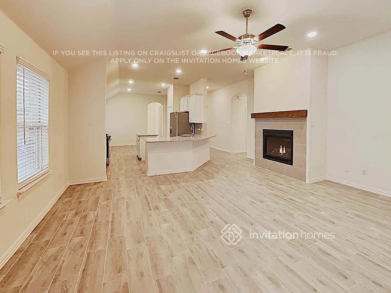 14808 Gilley Ln Haslet, TX 76052 — Photo 4