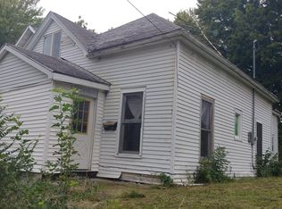 1015 Plum St, Ottumwa, IA 52501