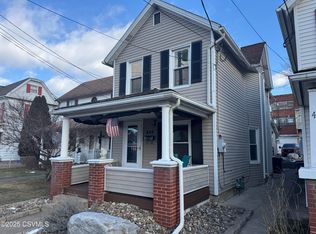418 Lasalle St, Berwick, PA 18603