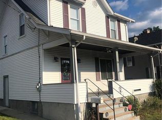 218 Pershing Dr, New Kensington, PA
