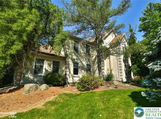 1614 Penns Xing S, Allentown, PA 18104