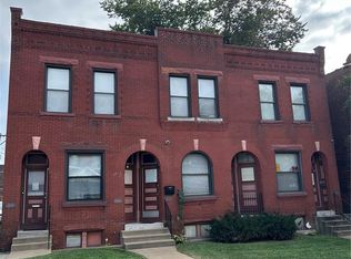 2616 Allen Ave, Saint Louis, MO 63104