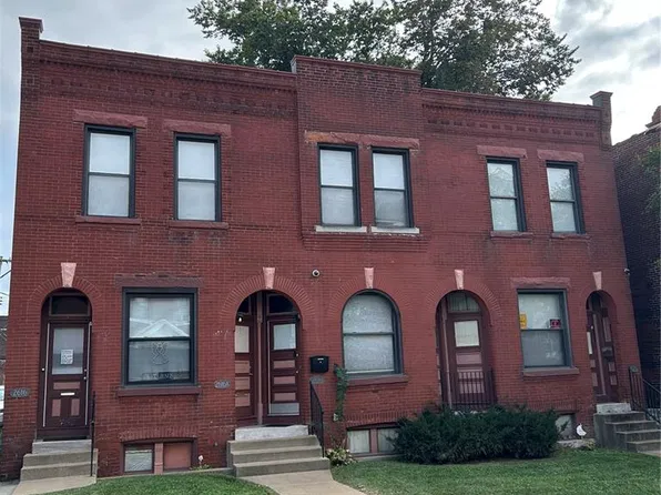 2616 Allen Ave, Saint Louis, MO 63104