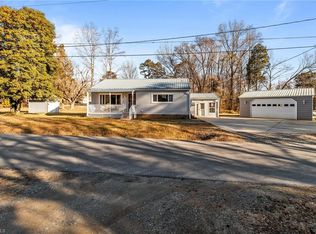120 Moyle Ave, Salisbury, NC 28146