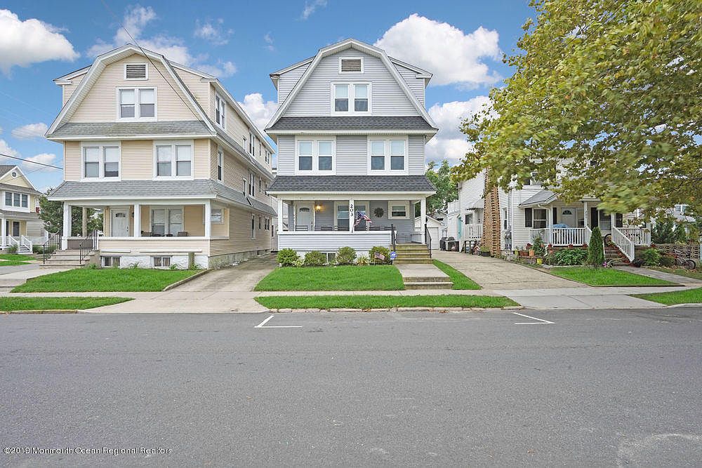 203 16th Avenue, Belmar, NJ 07719 Zillow