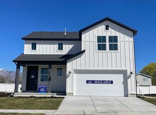1870 N 2230 West St, Lehi, UT 84043