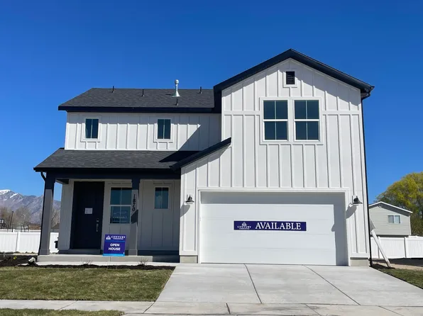 1870 N 2230 West St, Lehi, UT 84043