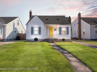 1118 N Wilson Ave, Royal Oak, MI