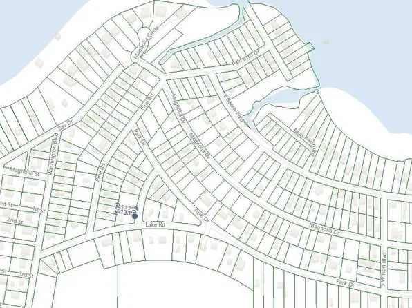 5151 Park Ln #7, Orange Beach, AL 36561