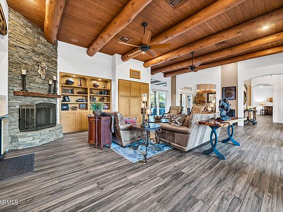 5th image of 25414 N VADO Court