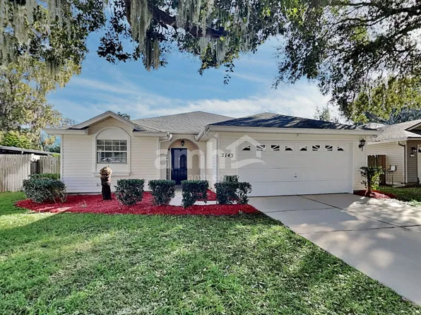 2143 W Featherwood Dr, Jacksonville, FL 32233