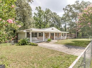 210 Choctaw St, Warner Robins, GA 31088