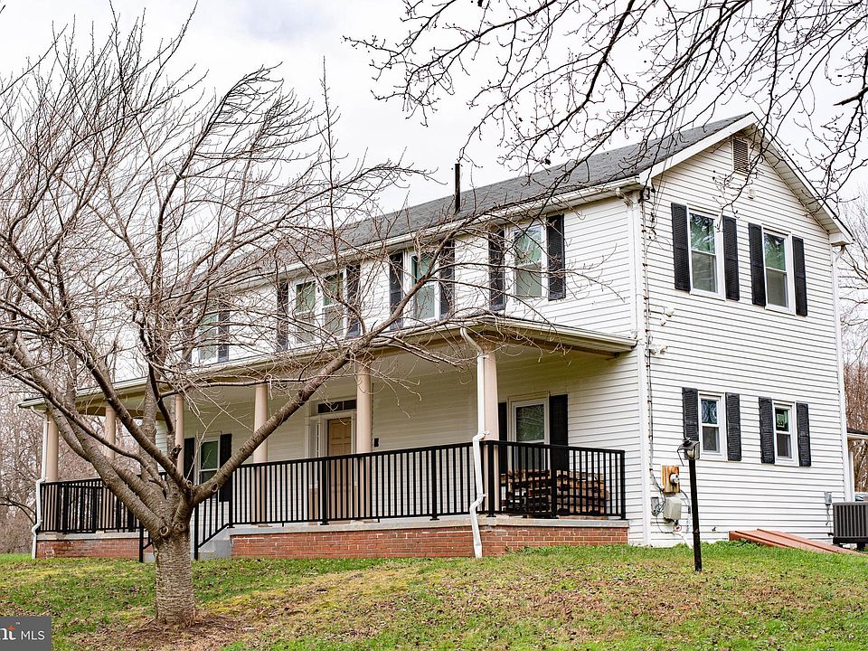 7708 Brooklyn Bridge Rd, Laurel, MD 20707 Zillow