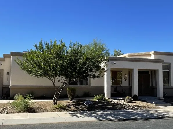 7408 E Maritime Dr, Tucson, AZ 85756