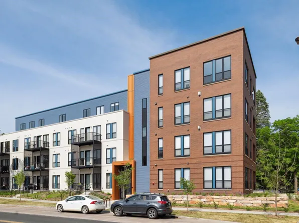 4745 Minnehaha Ave #306, Minneapolis, MN 55406