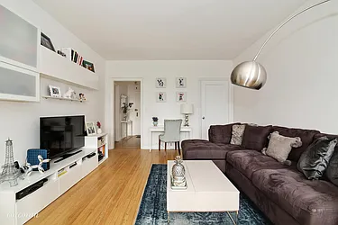 Rented by Corcoran