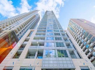 21 Balmuto St #1603, Toronto, ON M4Y 1W4