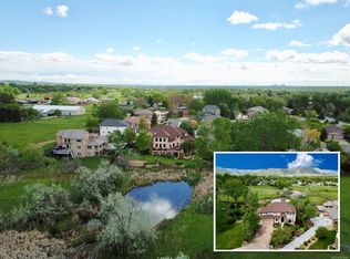 14382 W 48th Pl, Golden, CO 80403