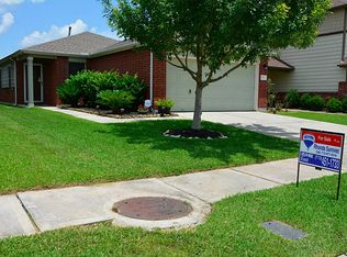 7311 Liberty Mesa Ln, Houston, TX 77049