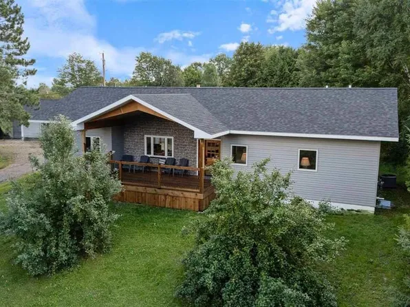 511 Dakota Ave W, Gilbert, MN 55741