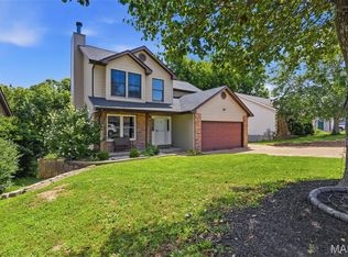 2258 Parkton Way, Barnhart, MO 63012
