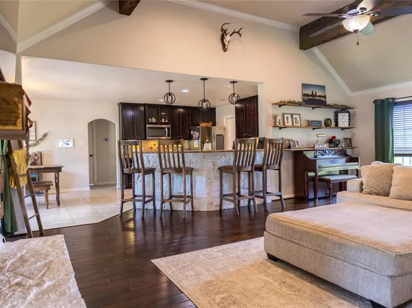 27985 Fm 831, Oakwood, TX 75855