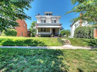 614 Overbrook Rd, Richmond, VA 23222