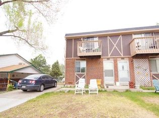 5450 Alcott St, Denver, CO 80221