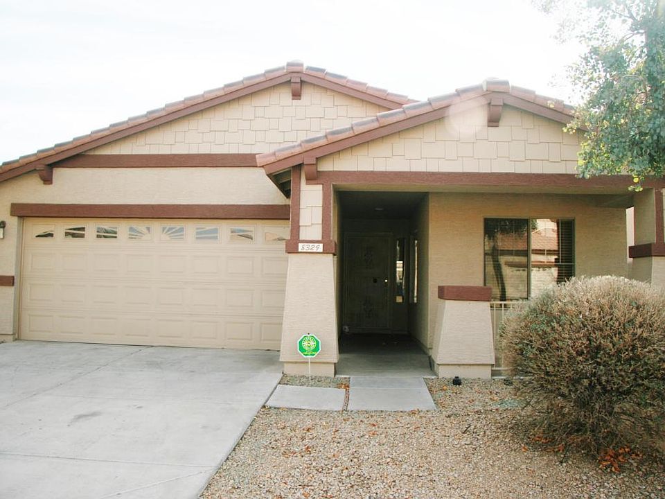 1st image of 8329 W Gross Ave