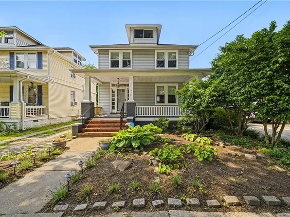519 Connecticut Ave, Norfolk, VA 23508