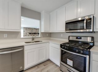 5604 Odom Ave, Fort Worth, TX 76114